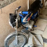 فروش موتور سیکلت