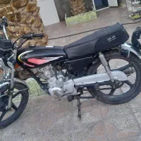 موتور سیکلت۲۰۰