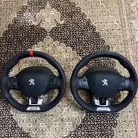 فرمان 2008 جی تی آی 2008GTI آرسی RC