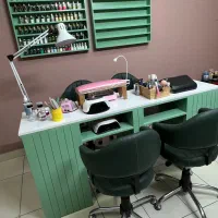 اجاره میز ناخن هفت حوض