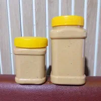کره بادام زمینی