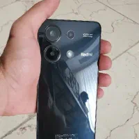 note 13 4g 256g ram8|موبایل|تهران, پرستار|دیوار