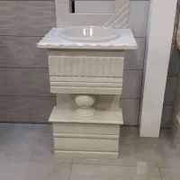 روشویی سنگی و سرامیکی