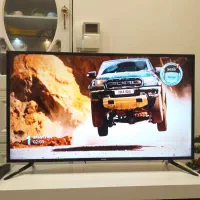 ال ای دی ۴۹ اینچ  SAMSUNG  (اصل کره)|تلویزیون و پروژکتور|کرج, باغستان|دیوار