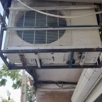 کلرگازی نه هزار می فروشم