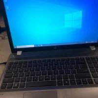 hp pro book 4530s لپتاپ|رایانه همراه|گرگان, |دیوار