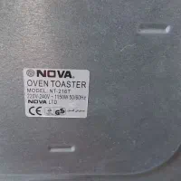 توستر|اجاق گاز و لوازم برقی پخت‌وپز|رشت, کوی حسینی|دیوار