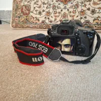 70D کنون