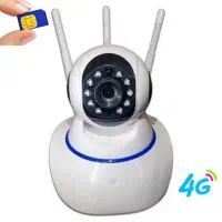 دوربین های سیم کارتی و وایرلس|دوربین مداربسته|کرج, المهدی|دیوار