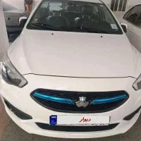شاهین gl خشک اسفند 1404