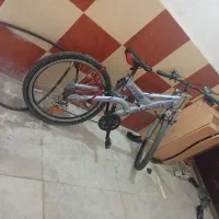 دوچرخه نونو