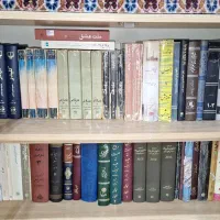 مجموعه ارزشمند رمان تاریخی عشقی شعر روانشناسی