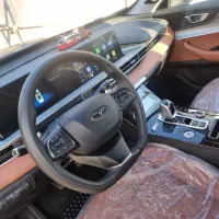 تیگو ۸ مشگی پرو پرمیوم ۴۰۲ صفر|خودرو سواری و وانت|مشهد, مشکینی (شهرک غرب)|دیوار