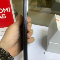 Redmi A5|موبایل|اندیشه, اندیشه فاز ۳|دیوار