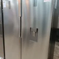 یخچال دو قلو دوو آکبند