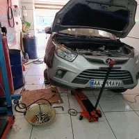 مکانیک خدمات خودرو های چینی جک s5 تیگو