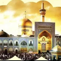 تور ریلی مشهد