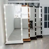 رگال و آینه قدی (مناسب تر از بازار باقیمت عمده)