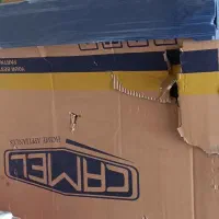 گازطرح فر