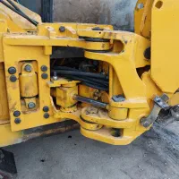 بیل بکهو|خودرو سنگین|رشت, پاره بیجار|دیوار