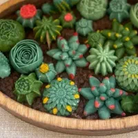 تولید انواع هفت سین ودکوری گلشهر