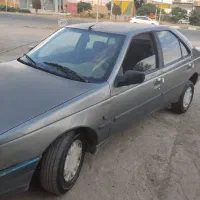 پژو ۴۰۵ مدل ۹۳ تمیز