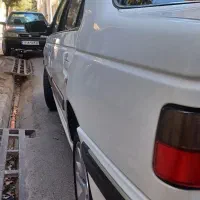 پارس elx سفارشی|خودرو سواری و وانت|مشهد, ایثار|دیوار