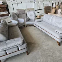 مبلمان شیک حسن زاده، اقساطی و زیبا