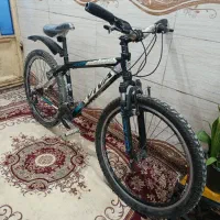 دوچرخه 26|دوچرخه، اسکیت، اسکوتر|کارون, |دیوار