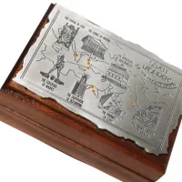 زیپو عجایب هفت گانه|زیورآلات و اکسسوری|تهران, حشمتیه|دیوار