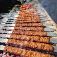 آشپزی مجالس.