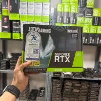 کارت گرافیک ZOTAC GAMING RTX 3050 Twin Edge OC 6GB