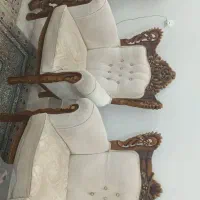 مبل تمیزوسالم|مبلمان خانگی و میز عسلی|بیرجند, |دیوار