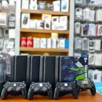 انواع پلی استیشن ۴ کپی خور پایین‌ترین قیمت