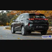 هایما S8 خشک و صفر 1404|خودرو سواری و وانت|تبریز, |دیوار