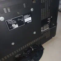 ال سی دی ۳۷ اینچ با دستگاه دیجیتال|تلویزیون و پروژکتور|بندر انزلی, جهانگانی|دیوار