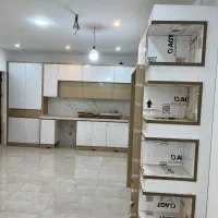 کابینت اشزخانه هایگلاس و ممبران و نئوکلاسیک سکویا|مصالح و تجهیزات ساختمان|فردیس, شهرک ۱۱۰|دیوار