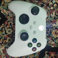Xbox series s|کنسول، بازی ویدئویی و آنلاین|کرج, شاهین‌ویلا|دیوار