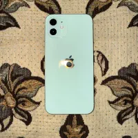 ایفون 12