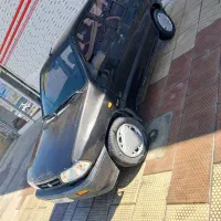 پراید هاچ بک مدل ۱۳۸۷