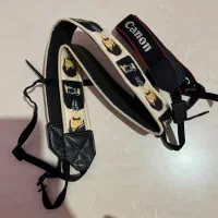 دوربین کنون 2000d|دوربین عکاسی و فیلم‌برداری|اراک, |دیوار