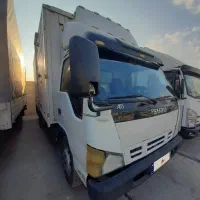 ایسوزو ۶تن|خودرو سنگین|اسلامشهر, شاطره|دیوار