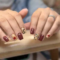 جشنواره خدمات تخصصی ناخن و مژه