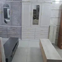 کمدلباس|جاکفشی، کمد، دراور|کرج, شاهین‌ویلا|دیوار