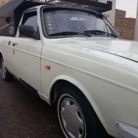 وانت پیکان۹۲