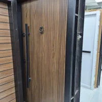 درب های ضدسرقت ترک دارای تخفیف فروشگاه