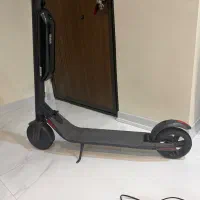 اسکوتر شارژی ناین بات