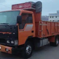 هیوندا 86 فروش فوری|خودرو سنگین|اشنویه, |دیوار