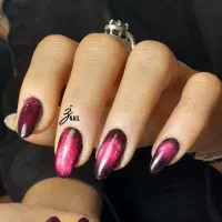 کاشت ناخن 178تضمینی