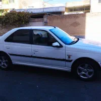 پارس تی یو فایو|خودرو سواری و وانت|شاهین‌شهر, عطار|دیوار